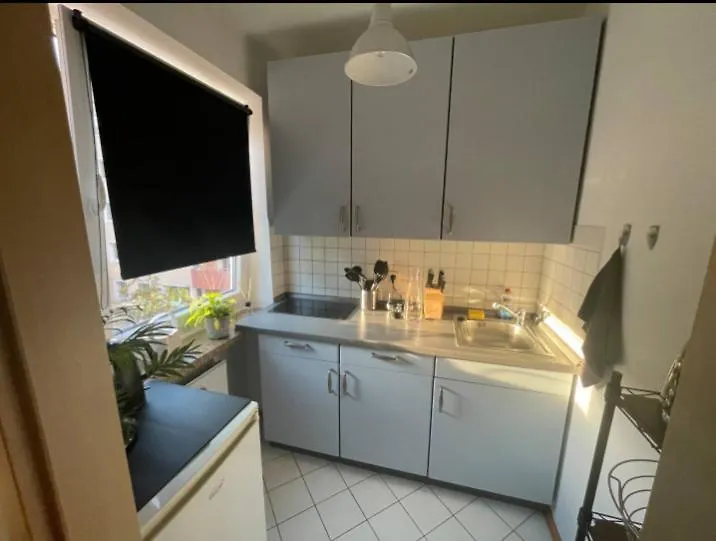 Beautiful City Apartment „Shakespeare“ Munich
