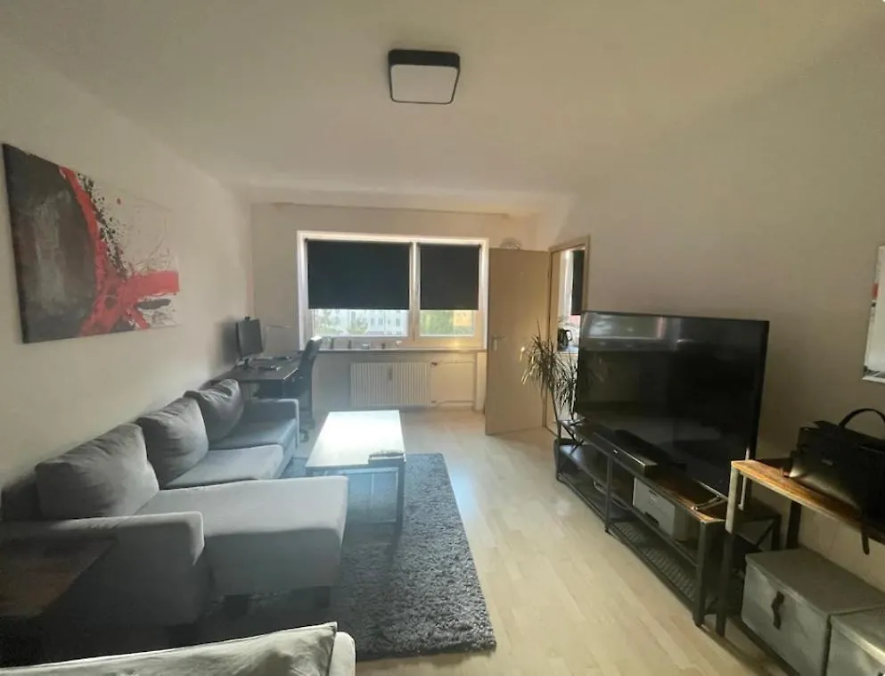 Beautiful City Apartment „Shakespeare“ Munich 0*,  Germany