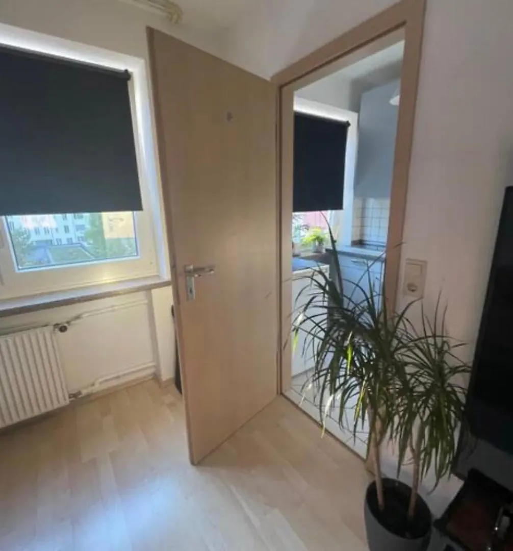 Beautiful City Apartment „Shakespeare“ Munich