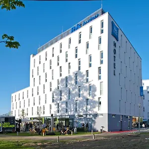 Ibis Budget Olympiapark München