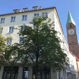 2* Otel Der Tannenbaum
