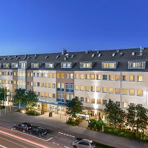 Hotel Nh Sued, München