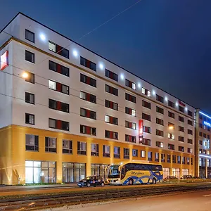 Ibis Arnulfpark Ξενοδοχείο
