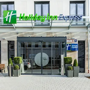 Express - East By Ihg Hotell