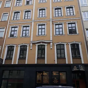  Apartment Royal Boardinghouse Gmbh -