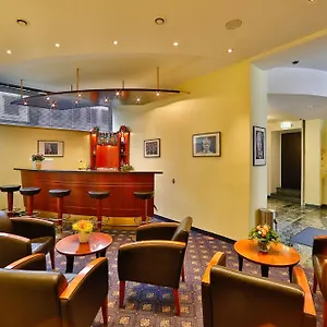 Superior Präsident Hotell