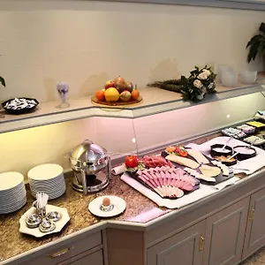 3* 酒店 安比恩特甘尼酒店
