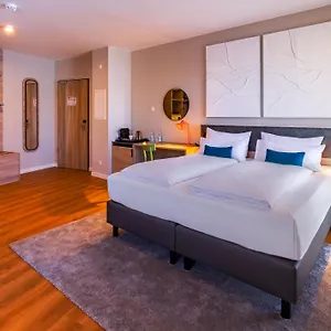 3* 酒店 Ramada Encore By Wyndham Messe