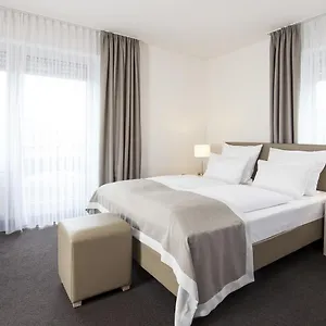 Hotel Senator, München