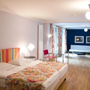 Hotel In, München