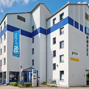 Ibis Budget Sued Ξενοδοχείο